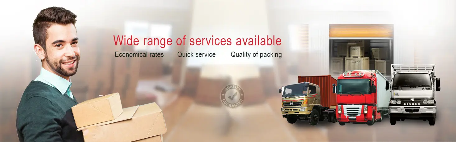 Corporate Relocation Services In Bangalore