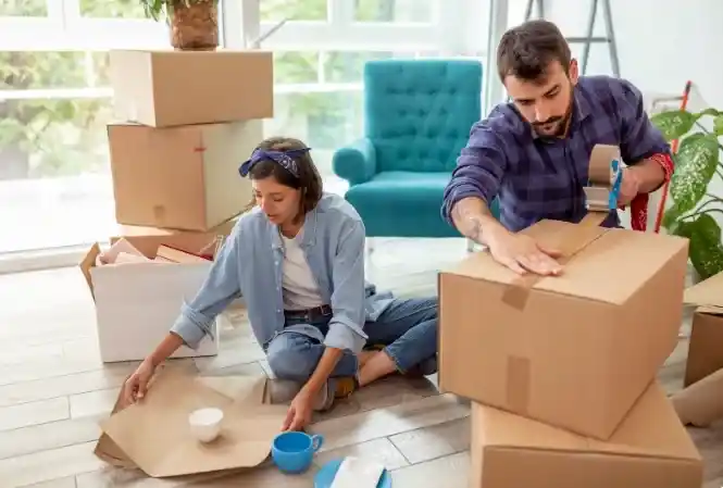 local house shifting in Bangalore