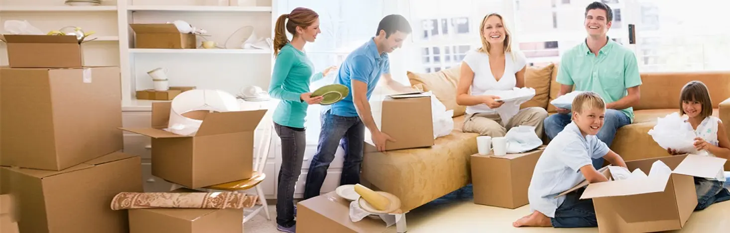 Best Domestic Shifting Services In Bangalore