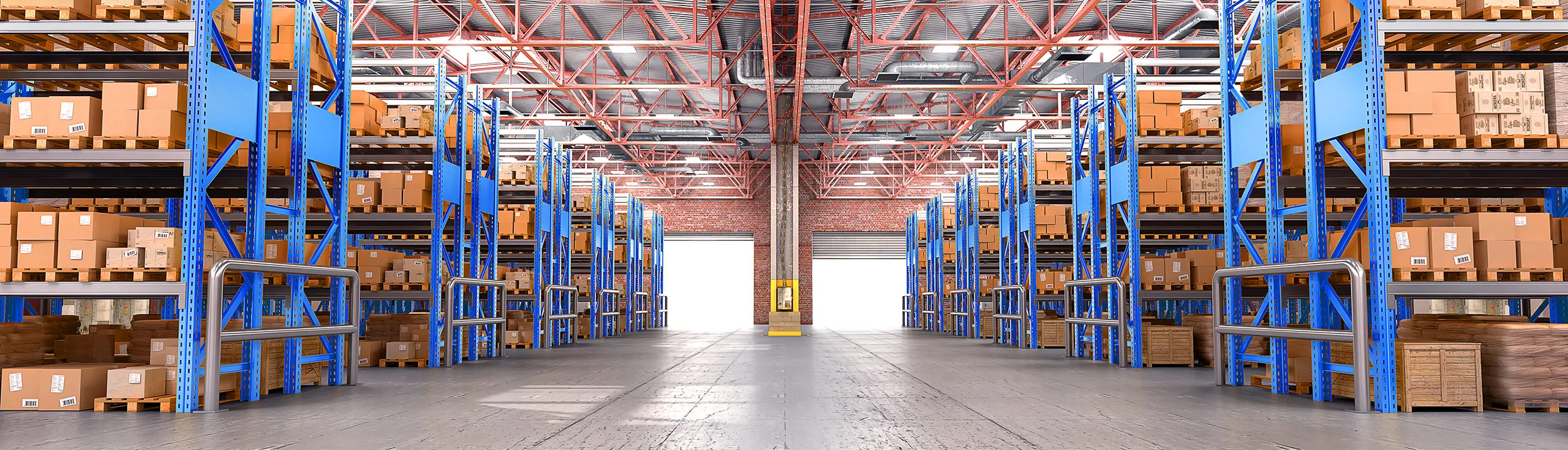 best warehouse services in bangalore
